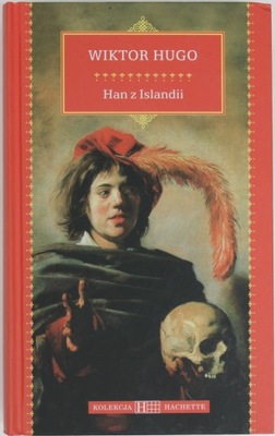 HAN Z ISLANDII Hugo KOLEKCJA HACHETTE 43 BDB