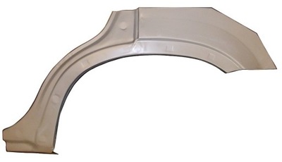 REPAIR KIT WING REAR HONDA CR-V CRV 01 - 05  