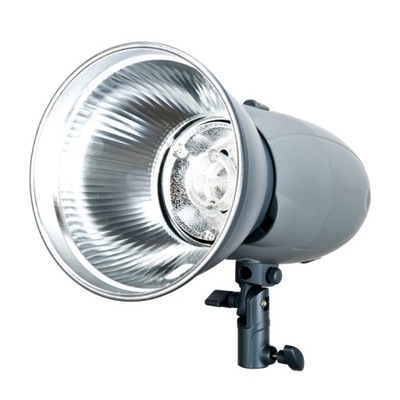 LAMPA BŁYSKOWA POWERLUX VL-200 STUDYJNA BOWENS