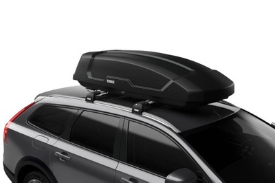 MALETERO DE TECHO MALETERO THULE FORCE XT L 450 LITROW  