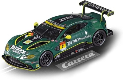 4/2626B CARRERA SAMOCHÓD ASTON MARTIN VANTAGE GT3