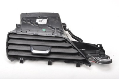 Bmw 7 g12 решётка обдув фото №1