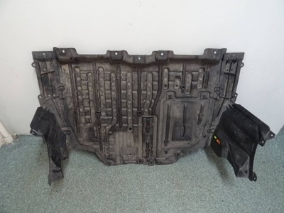 Toyota c-hr chr lift 19- защита pod двигатель 51410-f4110 фото №1