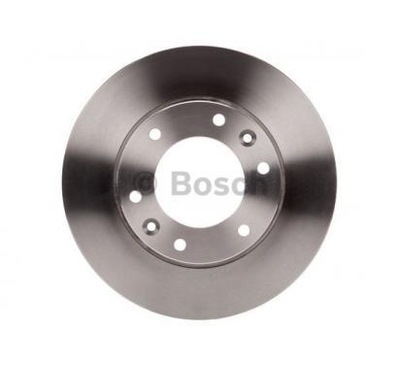 Bosch 986 479 693 диск гальмівна фото №1