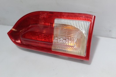 Лампа правая задняя opel insignia a фото №1