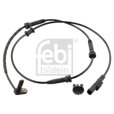 SENSOR VELOCIDAD REVERSIBLE RUEDAS FEBI BILSTEIN 102296  