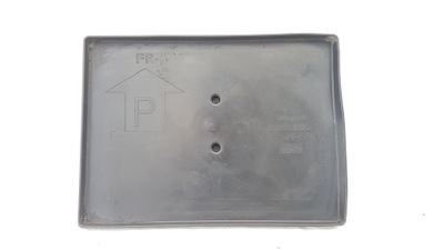 Nissan qashqai j10 lift основание аккумулятор фото №1