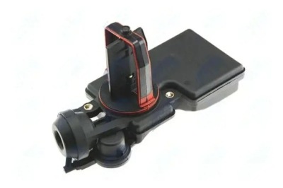 Клапан керуючий повітря edi-bm-000 nty фото №1