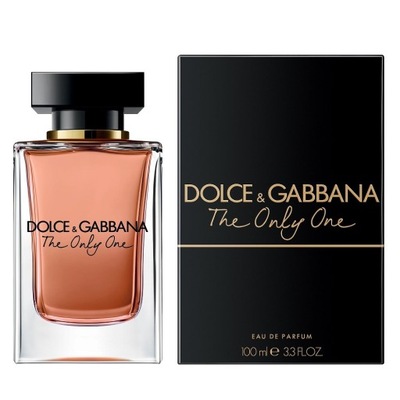 Dolce & Gabbana The Only One - 100 ml