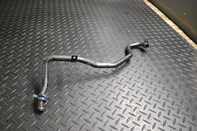 Шланг wody audi s6 c5 4.2 v8 aqj фото №1