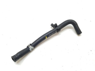 Шланг wąż вентиляція картера opel meriva a 1.8 фото №1