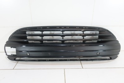 Решётка радиатора mini f54 lift clubman решётка радиатора решётка радиатора фото №1