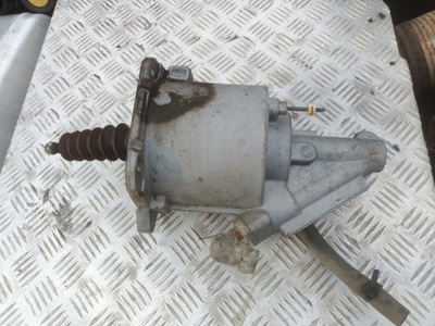 Цилиндр сцепления scania r фото №1