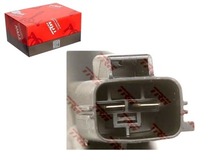 Trw суппорт тормозной renault espace v 1.6 tce 200 фото №1