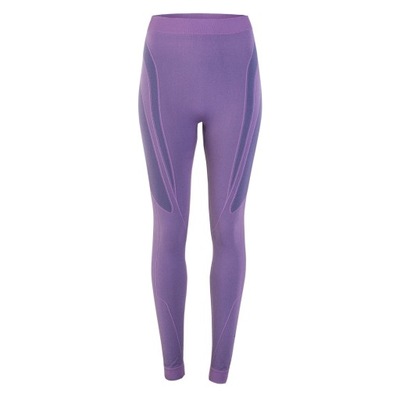 DAMSKIE LEGGINSY TERMOAKTYWNE ACTI BOTTOM ELBRUS S/M