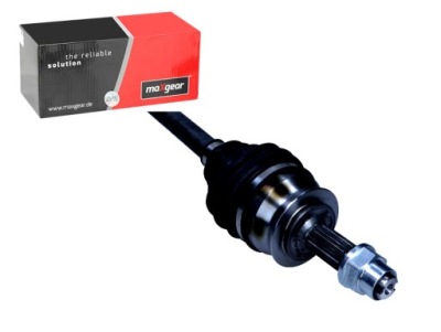 Maxgear 49-1147 wał привідний фото №1