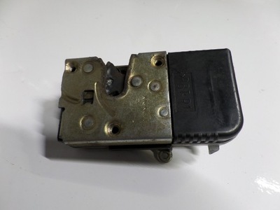 Peugeot expert i замок дверь передний перед фото №1