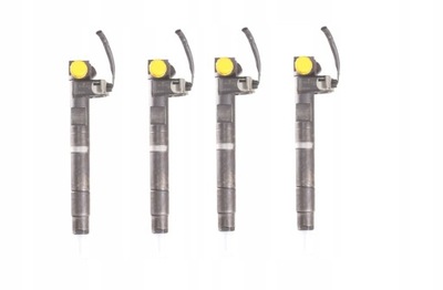 Форсунки mercedes jeep compass 2.2 a6510704987 фото №1