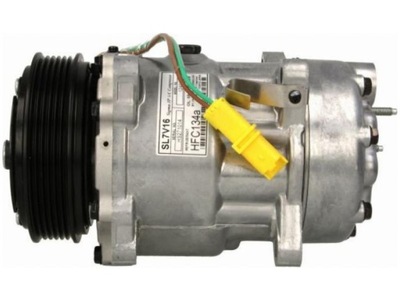 COMPRESSOR AIR CONDITIONER CITROEN JUMPY I 1.9 2.0 05-06 C8 2.0 2.2 04 - milautoparts-fr.ukrlive.com