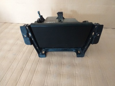 Toyota camry vii бардачок туннель разъём usb 11-17 фото №1