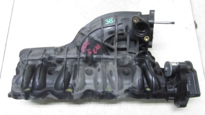 Hyundai ix35 2.0 коллектор всасывающий 28381-2f000 10-16 фото №1