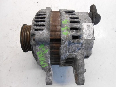 ALTERNADOR SMART FORFOUR 454 1.3 #  