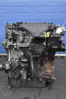 VOLVO C30 S40 II V50 V70 2.0D 136KM ENGINE D4204T 235 THOUS. KM  