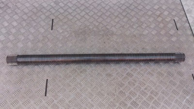 Приводной вал wał приводной scania ntg новый model фото №1