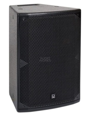 Turbosound TCX-10 - dwudrożna kolumna pasywna