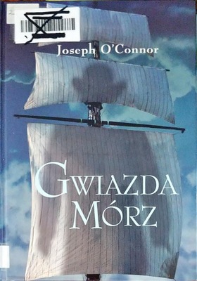 Gwiazda mórz Joseph O'Connor