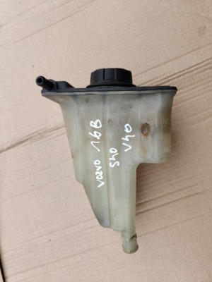 Бачок расширительный volvo v40 v 40 фото №1