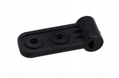 Петля порог бампера mercedes actros mp4 arocs фото №1