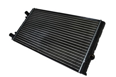 RADUADOR DEL MOTOR THERMOTEC D7W007TT  