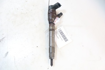 Инжектор форсунка honda civic viii 2.2cdti фото №1