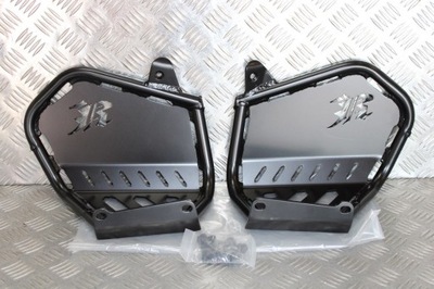 PROTECCIÓN PIERNAS IZQUIERDA DERECHA SPECIAL EDITION YAMAHA YFM 700 RAPTOR 2014 - 2023  