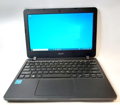 Laptop Acer TravelMate Spin B1