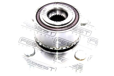 FEBEST STEBULE PRIEKINĖ MITSUBISHI COLT Z32A Z34A Z36A Z37A Z38A Z39A 