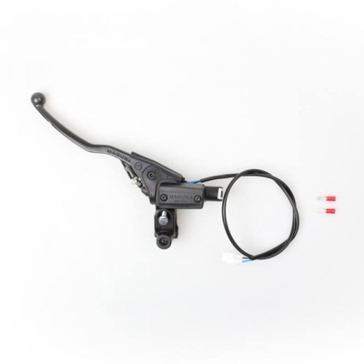 MAGURA BOMBA CONJUNTO DE EMBRAGUE HIDRÁULICO HYMEC 167 (SR. TLOCZKA 10,5MM, LARGA D  