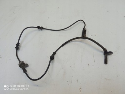 Opel astra k датчик abs лівий перед фото №1