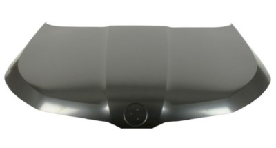 Skoda kamiq 07.19- крышка капот двигателя фото №1