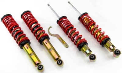 Mts eibach подвеска регулируемое спортивные регулировка lexus is-300 is200 фото №1