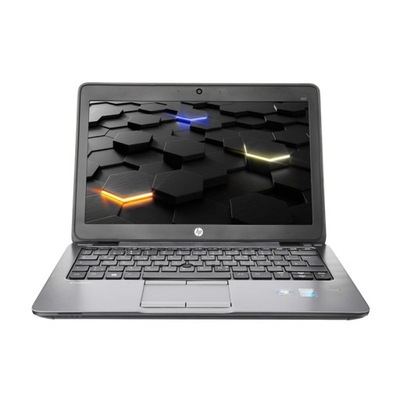 HP EliteBook 820 G1 i5-4310U / 8GB / 256GB SSD HD