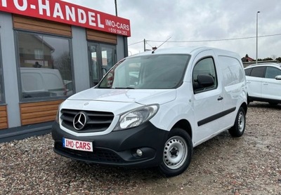 Mercedes-Benz Citan Mercedes-Benz CITAN