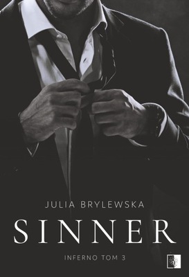 Inferno Tom 3. Sinner