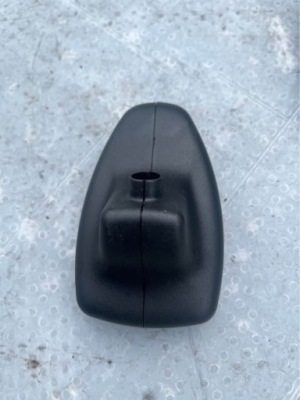Корпус дзеркало внутрішнього 1 частина bmw 5 e39 оригінальний номер 8371930 фото №1