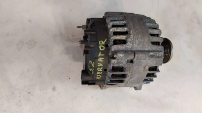 Генератор seat ateca vw golf vii 04l903021h фото №1