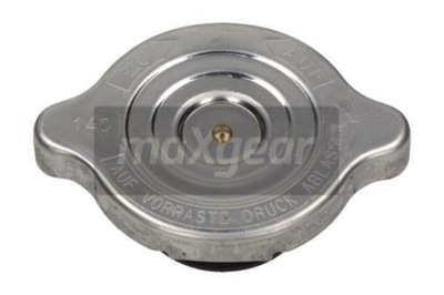 Кришка радіатора do db фото №1