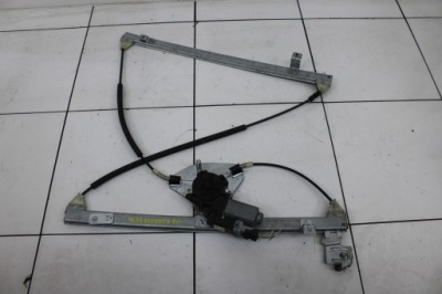 Expert scudo jumpy iii 2007r- подъемник механизм стекло правый перед передний фото №1