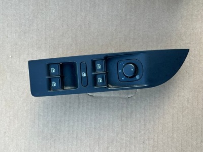 Панель окон i зеркал vw passat cc lift 3c8857857d фото №1