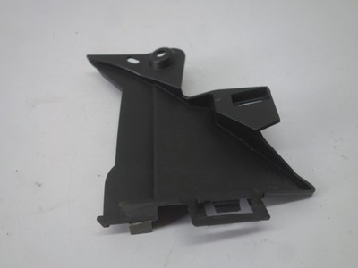 Кронштейн решетка левый renault clio v 5 628177607r фото №1